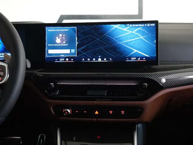 BMW Alpina BMW-ALPINA B3 BiTurbo Touring 3.0 xDrive GT Switch-Tronic