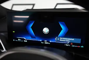 BMW Alpina BMW-ALPINA B3 BiTurbo Touring 3.0 xDrive GT Switch-Tronic