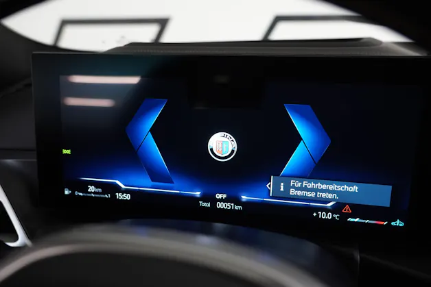 BMW Alpina BMW-ALPINA B3 BiTurbo Touring 3.0 xDrive GT Switch-Tronic