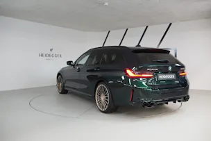 BMW Alpina BMW-ALPINA B3 BiTurbo Touring 3.0 xDrive GT Switch-Tronic