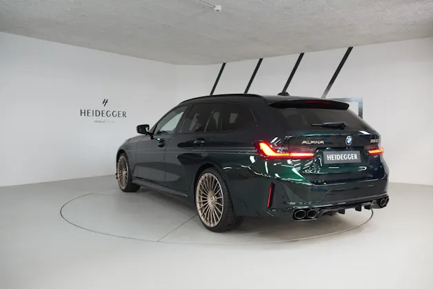 BMW Alpina BMW-ALPINA B3 BiTurbo Touring 3.0 xDrive GT Switch-Tronic