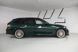 BMW Alpina BMW-ALPINA B3 BiTurbo Touring 3.0 xDrive GT Switch-Tronic