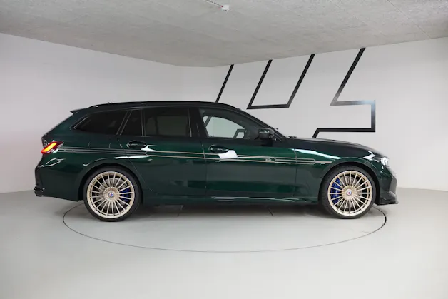 BMW Alpina BMW-ALPINA B3 BiTurbo Touring 3.0 xDrive GT Switch-Tronic