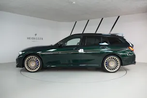 BMW Alpina BMW-ALPINA B3 BiTurbo Touring 3.0 xDrive GT Switch-Tronic