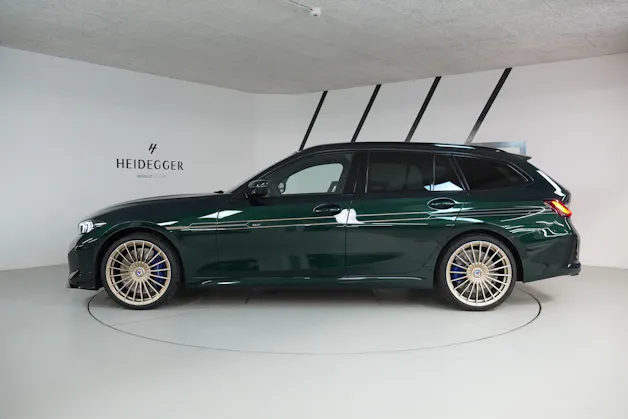 BMW Alpina BMW-ALPINA B3 BiTurbo Touring 3.0 xDrive GT Switch-Tronic