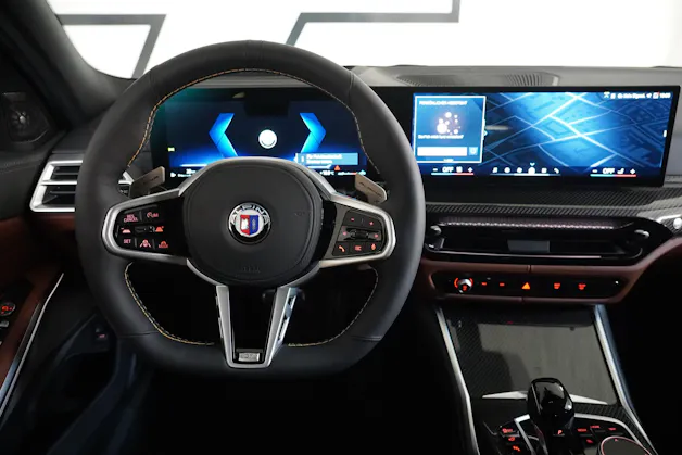 BMW Alpina BMW-ALPINA B3 BiTurbo Touring 3.0 xDrive GT Switch-Tronic