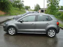VW Polo 1.2 TSI Design DSG