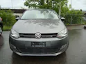 VW Polo 1.2 TSI Design DSG
