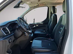 Ford Tourneo Custom 320 L1H1 Active A