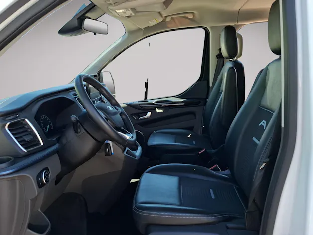 Ford Tourneo Custom 320 L1H1 Active A