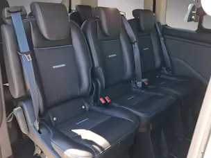 Ford Tourneo Custom 320 L1H1 Active A