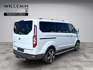 Ford Tourneo Custom 320 L1H1 Active A
