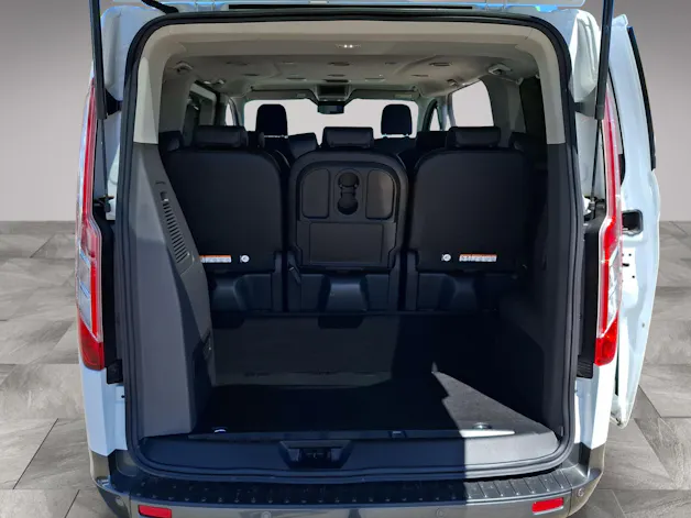 Ford Tourneo Custom 320 L1H1 Active A