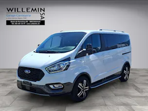Ford Tourneo Custom 320 L1H1 Active A