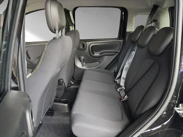 Fiat Pandina 1.0 MHEV Cross