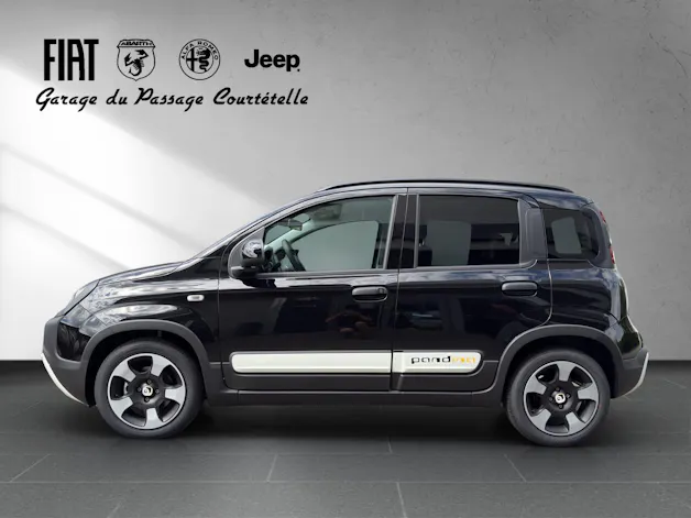 Fiat Pandina 1.0 MHEV Cross