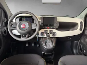 Fiat Pandina 1.0 MHEV Cross