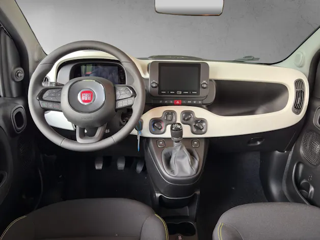 Fiat Pandina 1.0 MHEV Cross