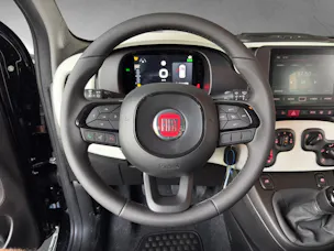 Fiat Pandina 1.0 MHEV Cross
