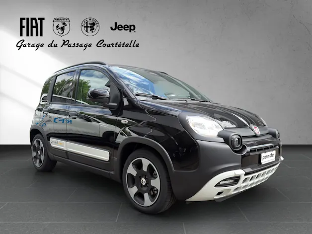 Fiat Pandina 1.0 MHEV Cross