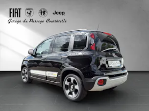 Fiat Pandina 1.0 MHEV Cross