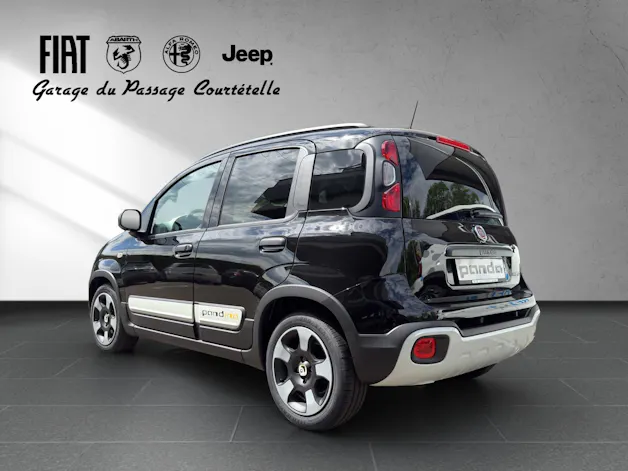 Fiat Pandina 1.0 MHEV Cross