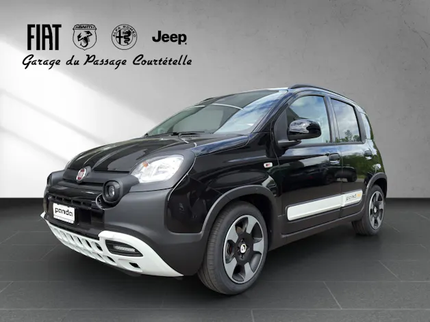 Fiat Pandina 1.0 MHEV Cross