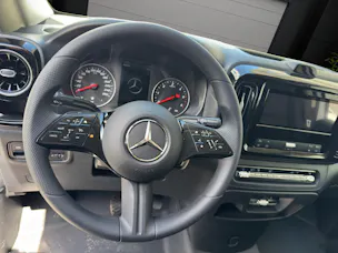 Mercedes-Benz Vito 116 CDI Lang 9G-Tronic 4M Pro