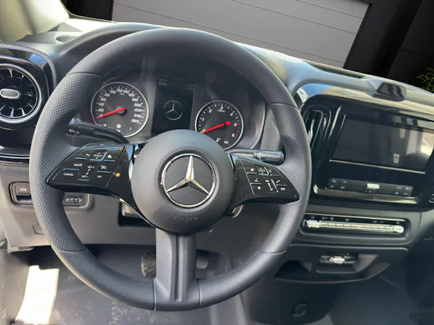 Mercedes-Benz Vito 116 CDI Lang 9G-Tronic 4M Pro