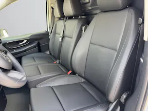 Mercedes-Benz Vito 116 CDI Lang 9G-Tronic 4M Pro