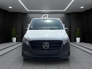 Mercedes-Benz Vito 116 CDI Lang 9G-Tronic 4M Pro