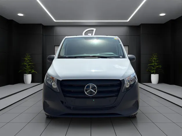 Mercedes-Benz Vito 116 CDI Lang 9G-Tronic 4M Pro