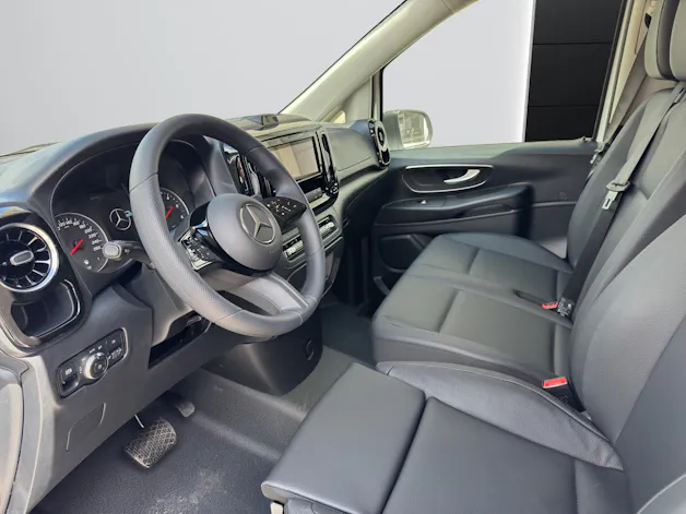 Mercedes-Benz Vito 116 CDI Lang 9G-Tronic 4M Pro