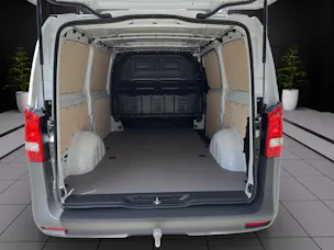 Mercedes-Benz Vito 116 CDI Lang 9G-Tronic 4M Pro
