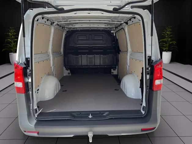 Mercedes-Benz Vito 116 CDI Lang 9G-Tronic 4M Pro