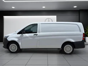 Mercedes-Benz Vito 116 CDI Lang 9G-Tronic 4M Pro