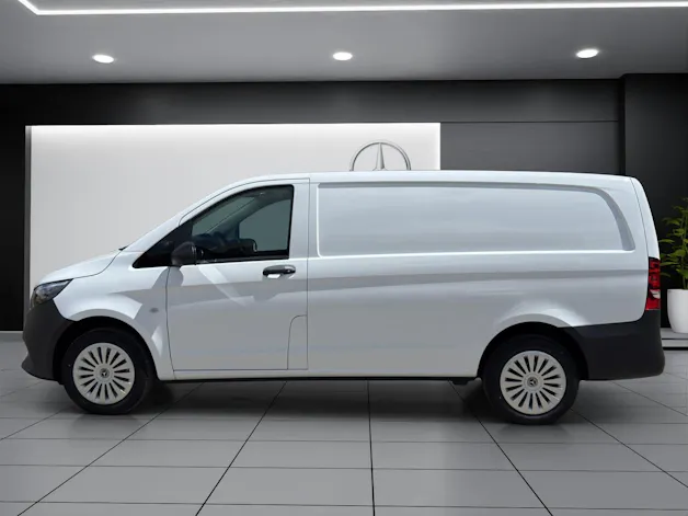 Mercedes-Benz Vito 116 CDI Lang 9G-Tronic 4M Pro