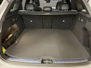 Mercedes-Benz GLC 220 d 4Matic 9G-Tronic