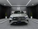 Mercedes-Benz GLC 220 d 4Matic 9G-Tronic