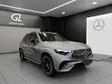 Mercedes-Benz GLC 220 d 4Matic 9G-Tronic