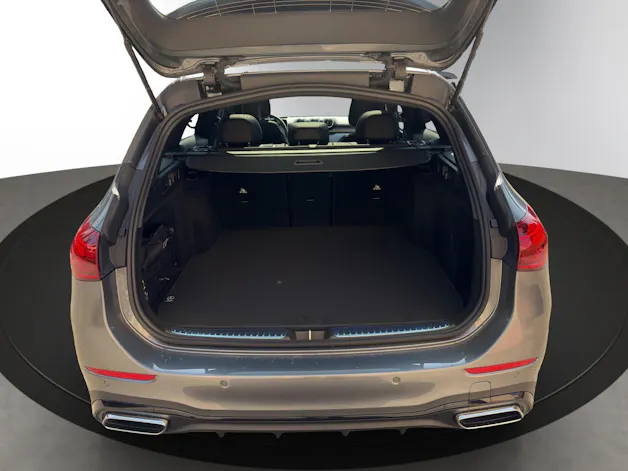 Mercedes-Benz C 220 d T 4 Matic Swiss Star