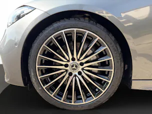 Mercedes-Benz C 220 d T 4 Matic Swiss Star