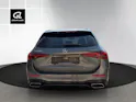 Mercedes-Benz C 220 d T 4 Matic Swiss Star