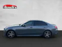Mercedes-Benz C 300de AMG Line