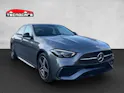 Mercedes-Benz C 300de AMG Line