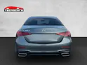 Mercedes-Benz C 300de AMG Line