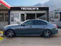 Mercedes-Benz C 300de AMG Line
