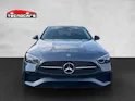 Mercedes-Benz C 300de AMG Line