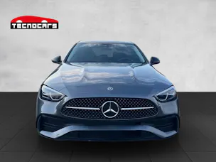 Mercedes-Benz C 300de AMG Line