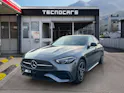 Mercedes-Benz C 300de AMG Line